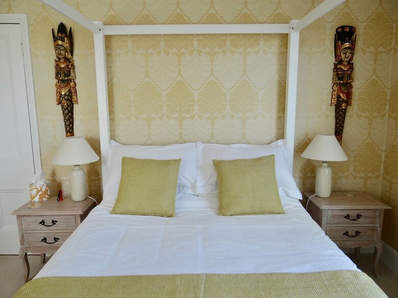 Bed & Breakfast Number 8 Cheltenham