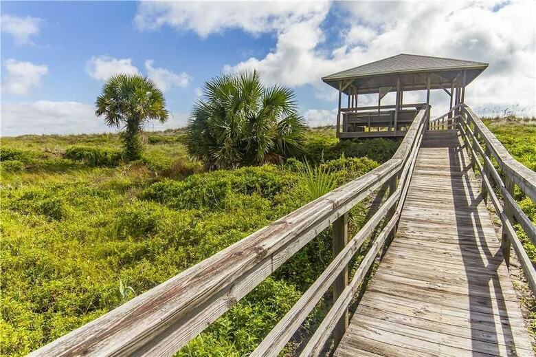 Bluefish 16 - Four Bedroom Condo