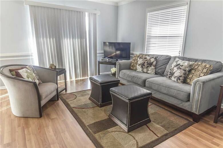 Bluefish 16 - Four Bedroom Condo