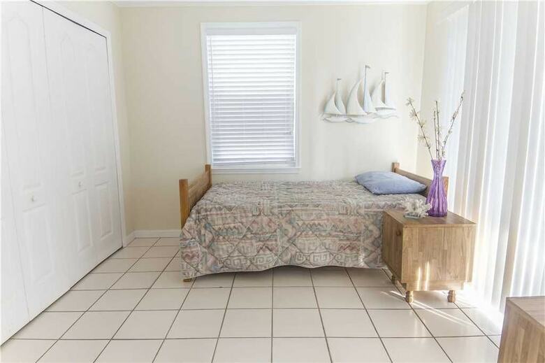 Bluefish 16 - Four Bedroom Condo
