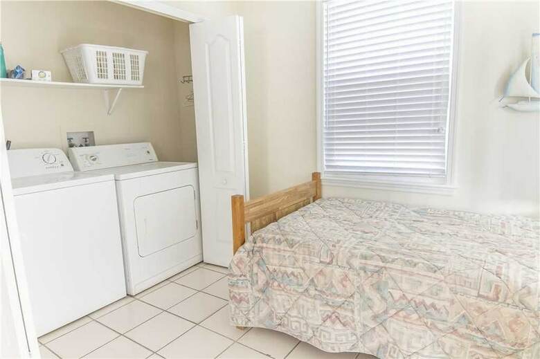 Bluefish 16 - Four Bedroom Condo