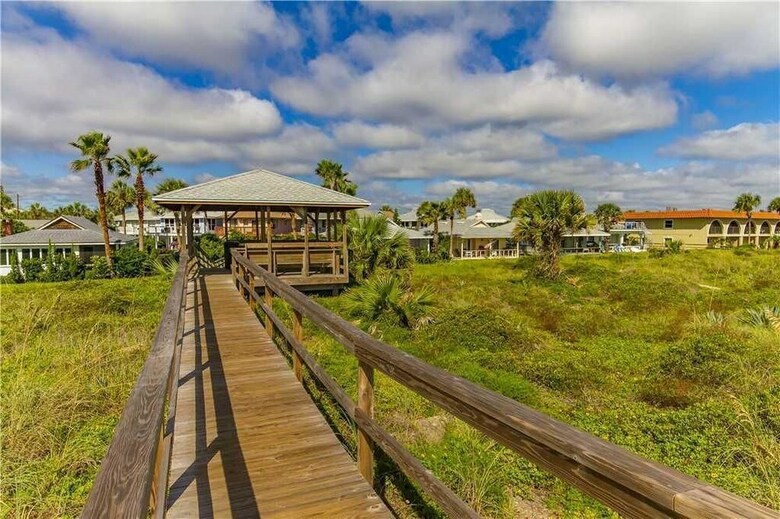 Bluefish 16 - Four Bedroom Condo