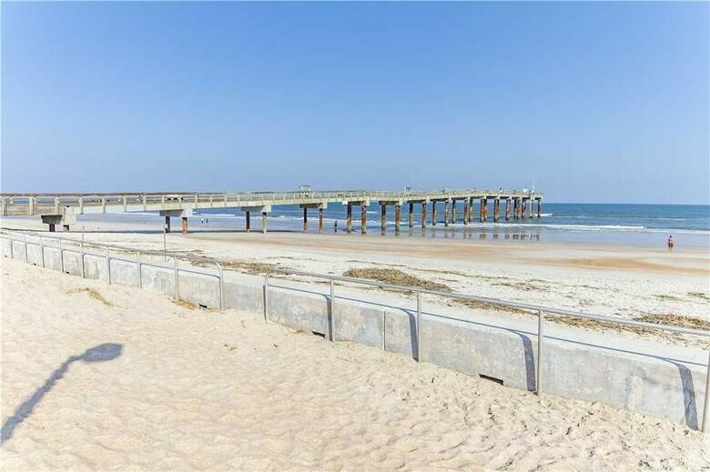 Bluefish 16 - Four Bedroom Condo