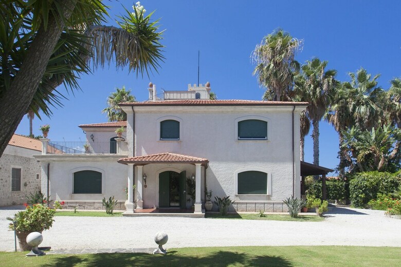 Agroturismo Rosmarino Park