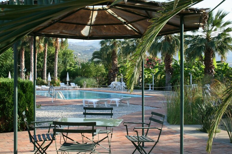 Agroturismo Rosmarino Park