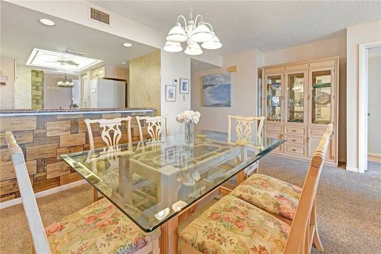 Barefoot Trace 315 - Two Bedroom Condo