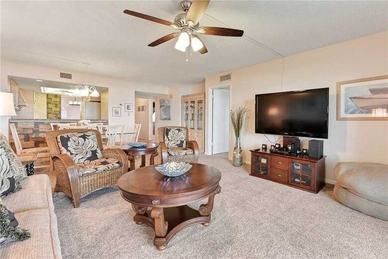 Barefoot Trace 315 - Two Bedroom Condo