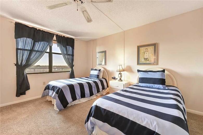 Barefoot Trace 315 - Two Bedroom Condo