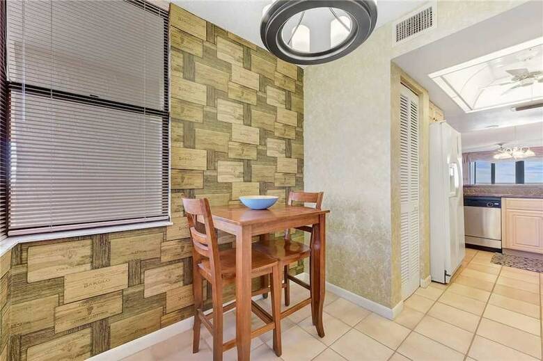 Barefoot Trace 315 - Two Bedroom Condo