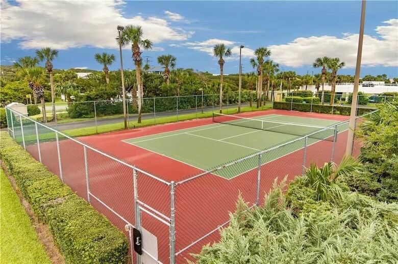 Barefoot Trace 315 - Two Bedroom Condo