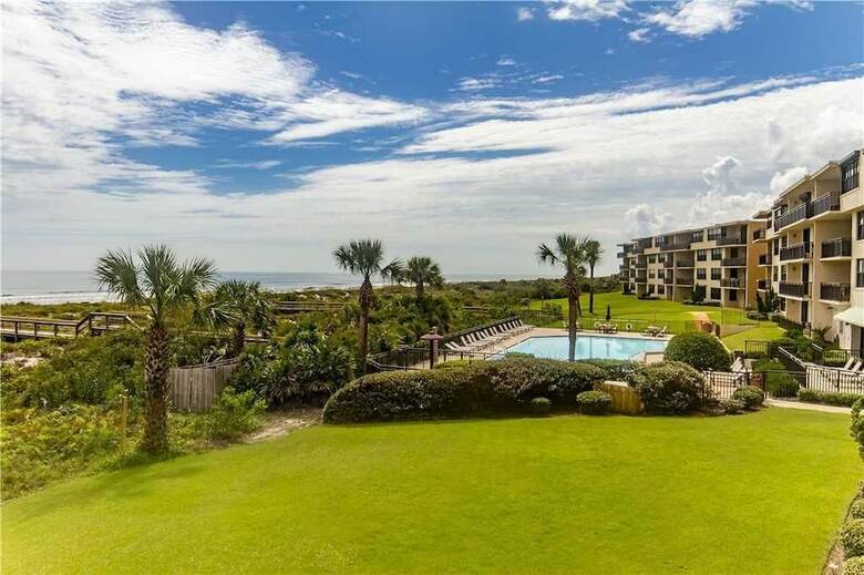 Barefoot Trace 315 - Two Bedroom Condo