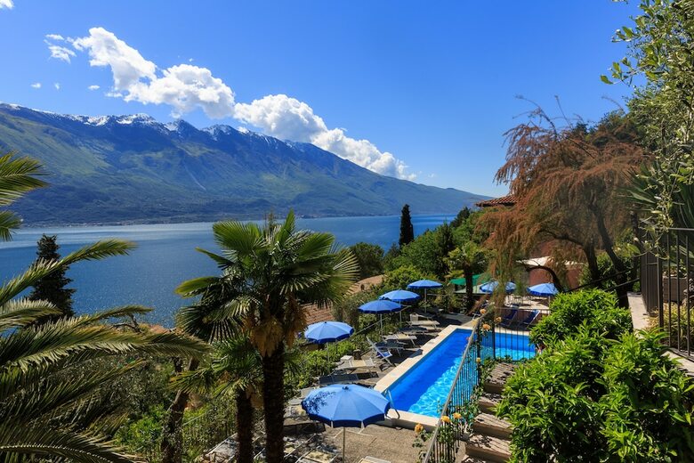 Hotel La Gardenia & Villa Oleandra