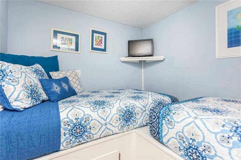 Colony Reef 2310 - Three Bedroom Condo