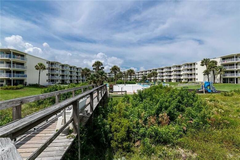 Colony Reef 2310 - Three Bedroom Condo