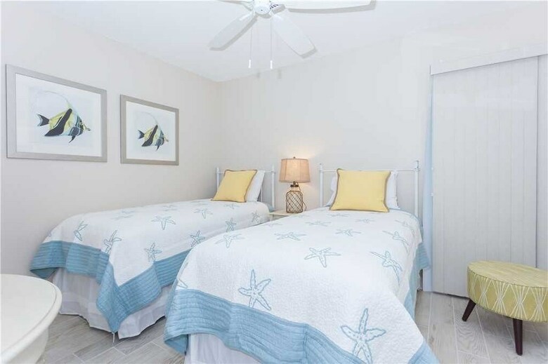 Anastasia 310 - Three Bedroom Condo