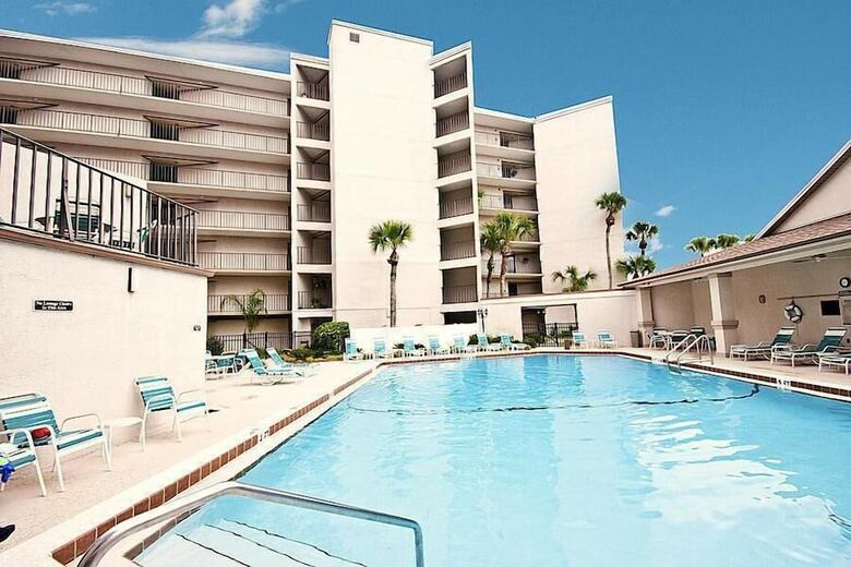 Anastasia 310 - Three Bedroom Condo