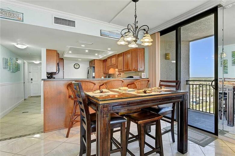 Anastasia 716 - Two Bedroom Condo