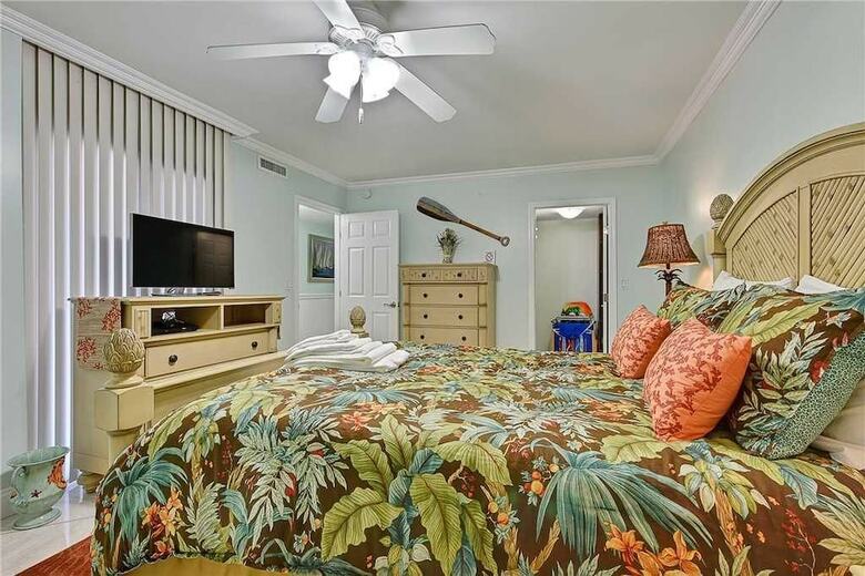 Anastasia 716 - Two Bedroom Condo