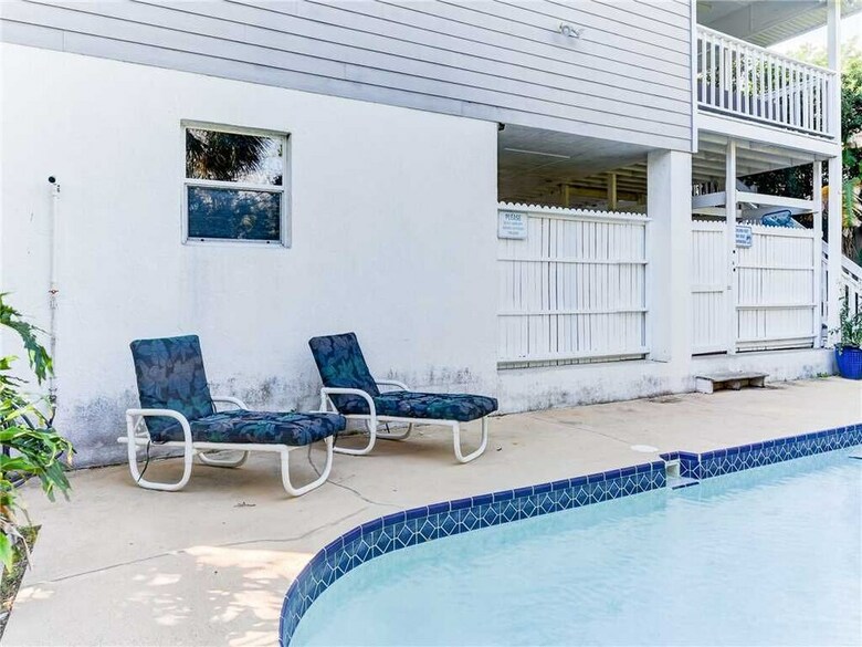 Chiquitas Sun - Four Bedroom Home