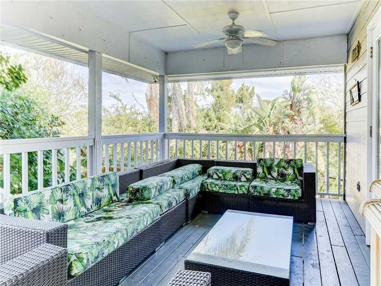 Chiquitas Sun - Four Bedroom Home