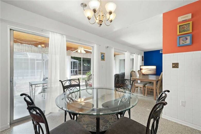 Baycrest Home - Three Bedroom Home