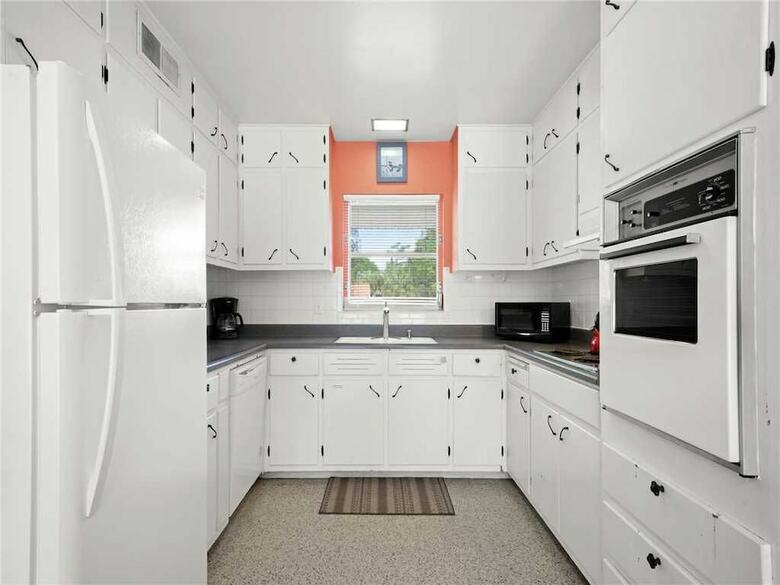 Baycrest Home - Three Bedroom Home