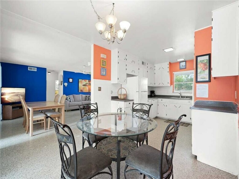 Baycrest Home - Three Bedroom Home