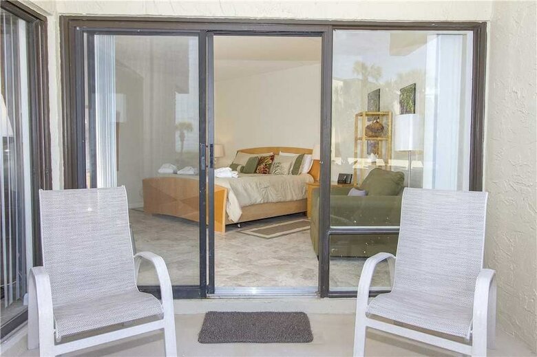 Island House H 119 - Two Bedroom Condo