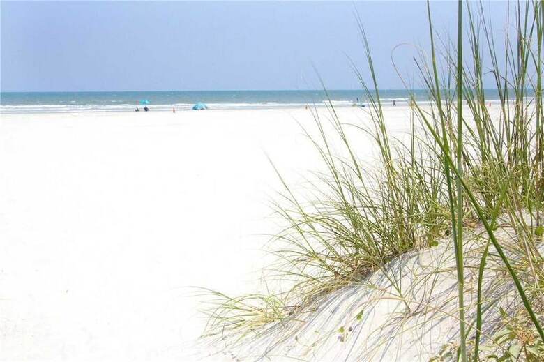 Island House H 119 - Two Bedroom Condo