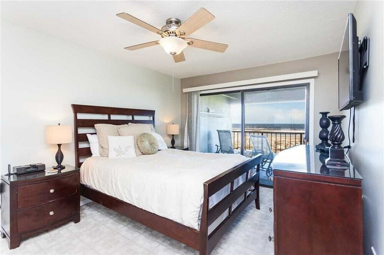 Island South 11 - Two Bedroom Condo