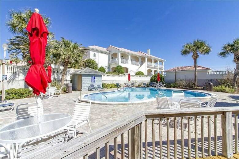 Hibiscus 303b - Two Bedroom Condo