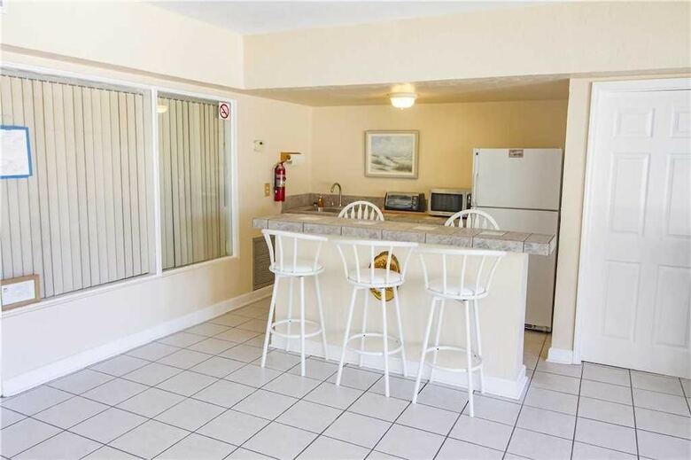 Island House B107 - Two Bedroom Condo