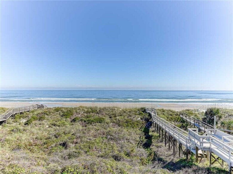 Ocean Pearl - Four Bedroom Home