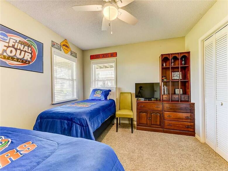 Barefoot Beach House - Four Bedroom Home