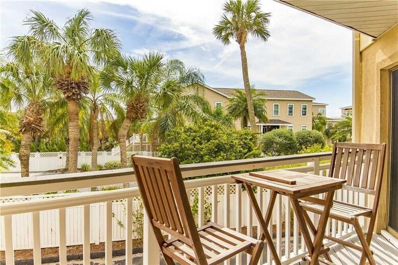 Ocean Harbor 3 - Three Bedroom Condo
