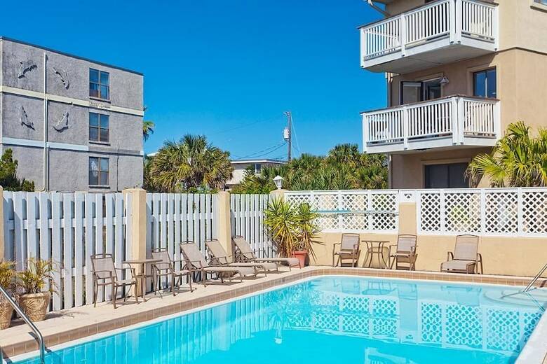 Ocean Harbor 3 - Three Bedroom Condo