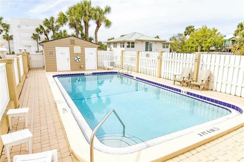 Ocean Harbor 3 - Three Bedroom Condo