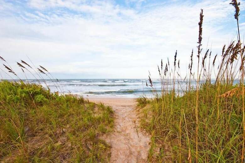 Ocean Harbor 3 - Three Bedroom Condo