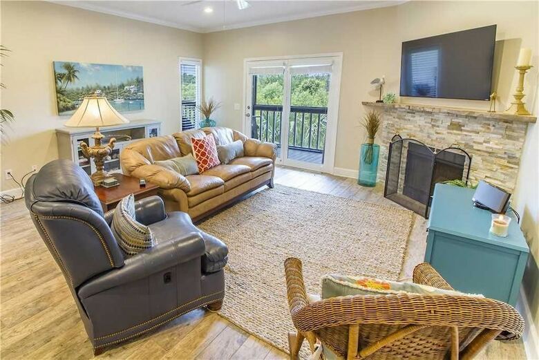 Ponte Vedra Blvd 628 A9 - Three Bedroom Condo
