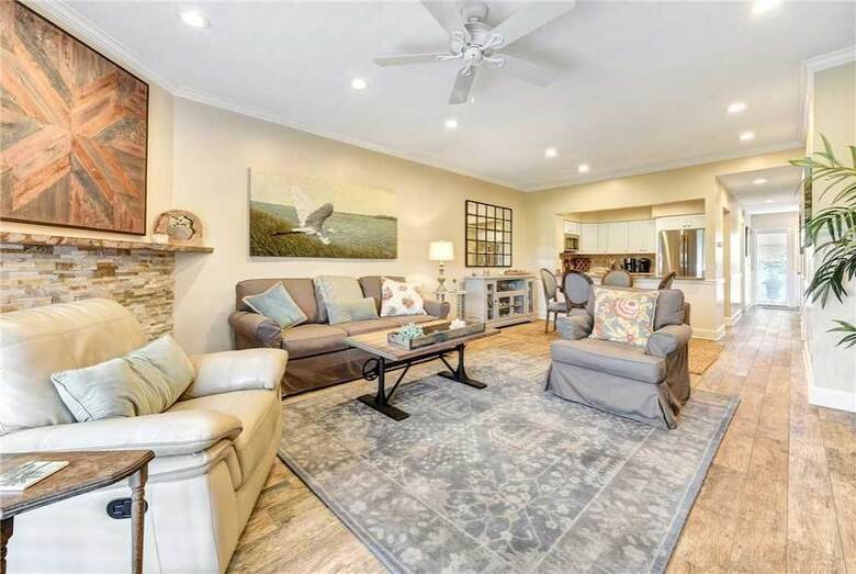Ponte Vedra Blvd 628 A9 - Three Bedroom Condo