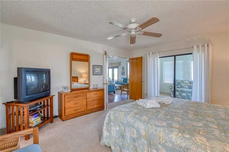 Ponte Vedra Blvd 2353 - Four Bedroom Home