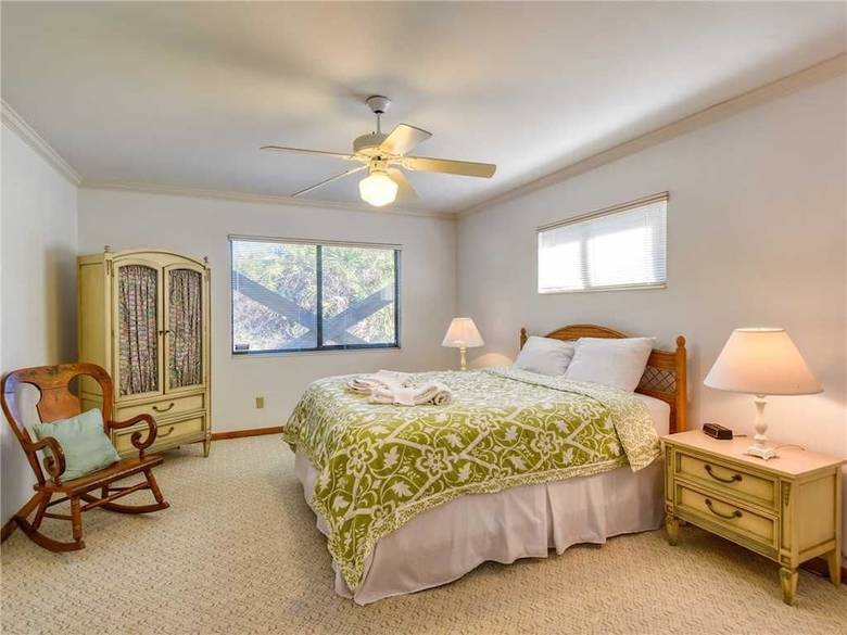 Ponte Vedra Blvd 2353 - Four Bedroom Home