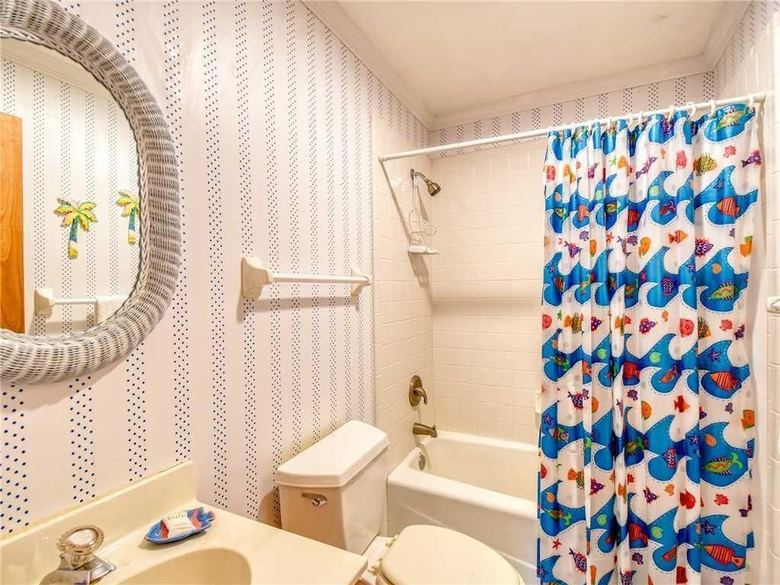Ponte Vedra Blvd 2353 - Four Bedroom Home