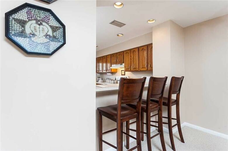 Ponte Vedra Quail Pointe I 307 - Three Bedroom Home