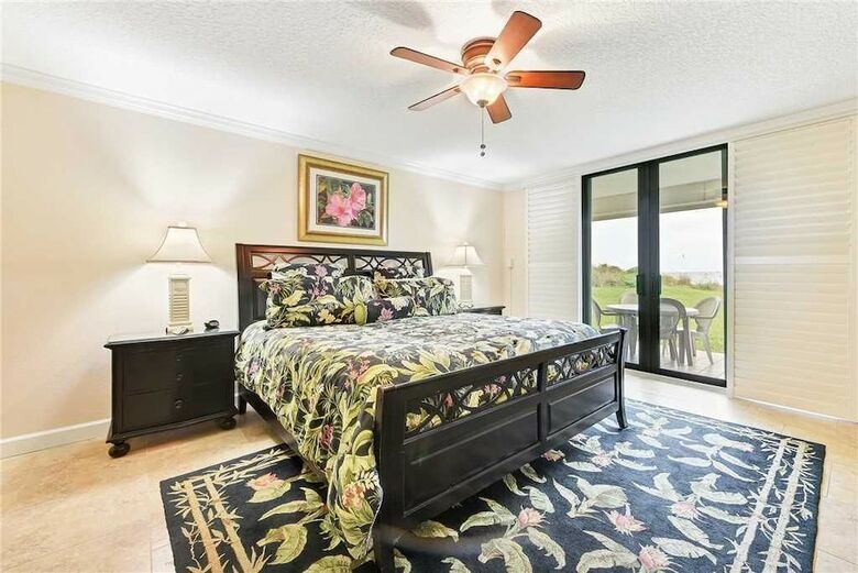 Sand Dollar I 105 - Three Bedroom Condo