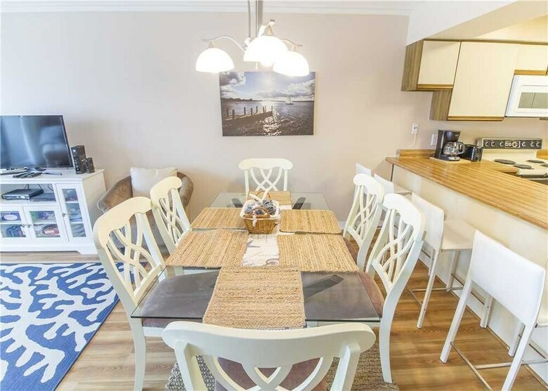 Sea Matanzas 2 - Two Bedroom Condo