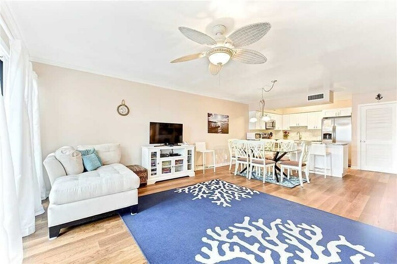 Sea Matanzas 2 - Two Bedroom Condo