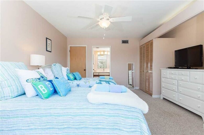 Sea Matanzas 2 - Two Bedroom Condo