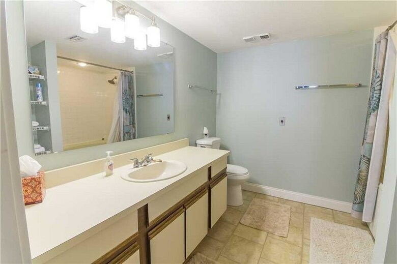 Sea Matanzas 2 - Two Bedroom Condo