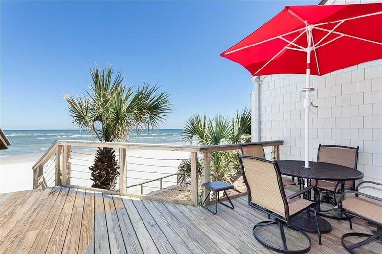 Sea Matanzas 2 - Two Bedroom Condo